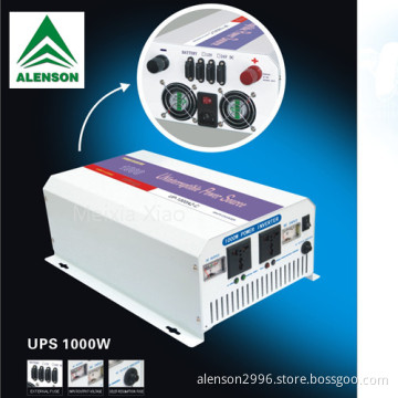 Solar UPS